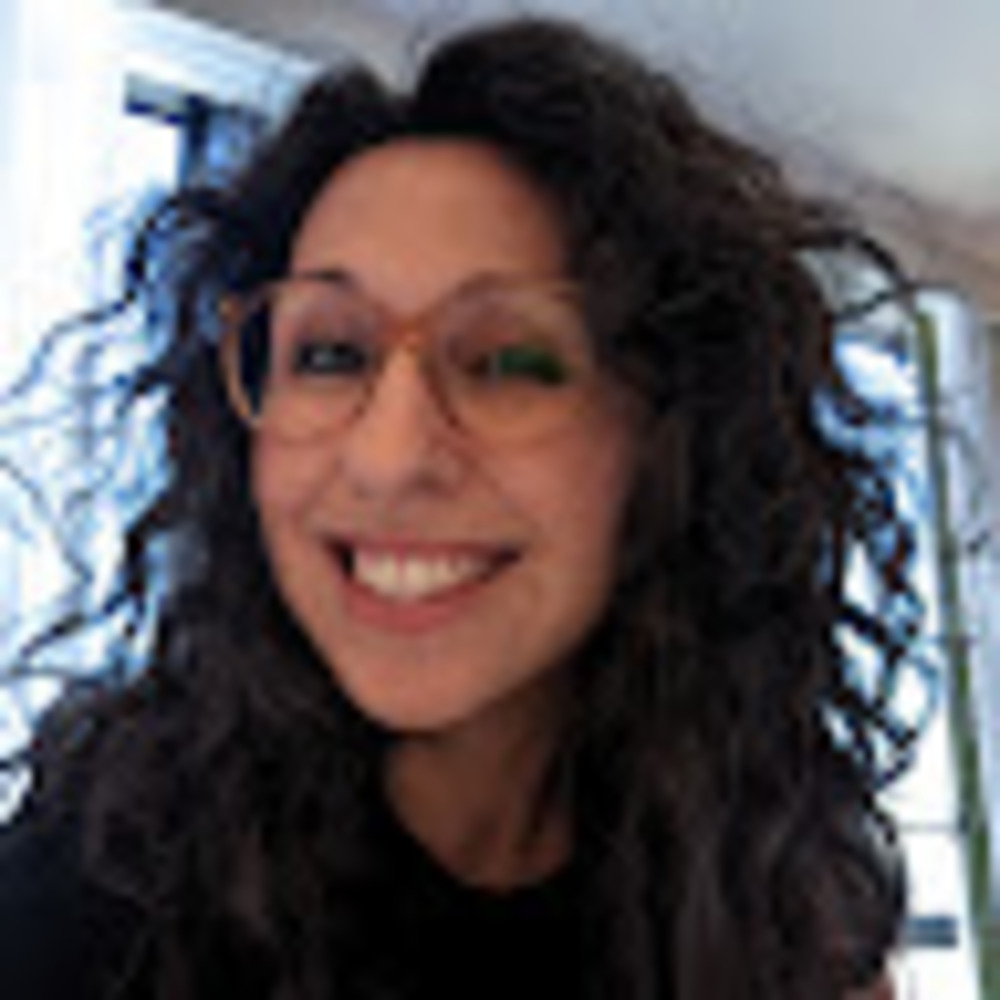 Meet your Posher, Jennie